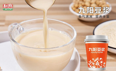 九陽(yáng)豆?jié){、原力米乳